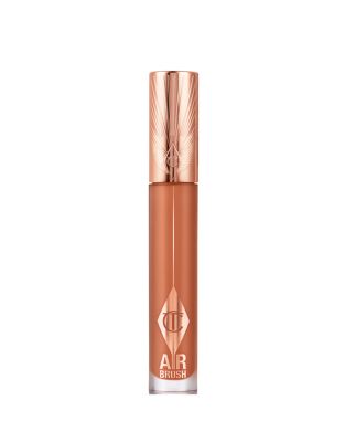 Charlotte Tilbury Flawless Lip Blur - Honey-neutral