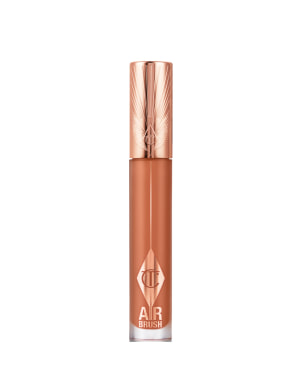 Charlotte Tilbury Flawless Lip Blur - Honey