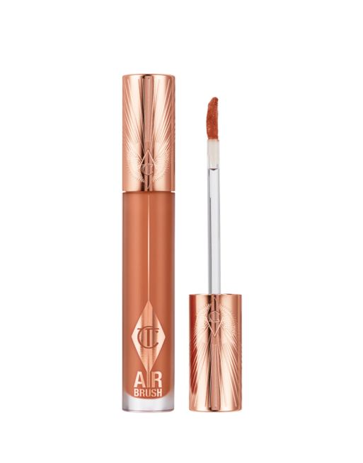 Charlotte Tilbury - Flawless Lip Blur - Honey, 3 af 4