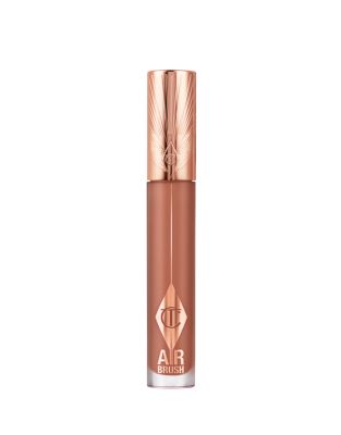 Charlotte Tilbury - Flawless Lip Blur - Lippenstift im Farbton Nude-Neutral