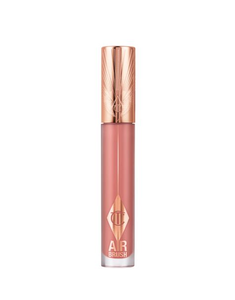 Charlotte Tilbury – Flawless Lip Blur – Lippenstift – Pillow Talk - view 1