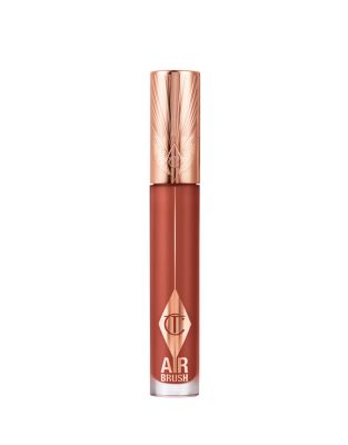 Charlotte Tilbury - Flawless Lip Blur - Lippenstift - Walk of no Shame-Rosa