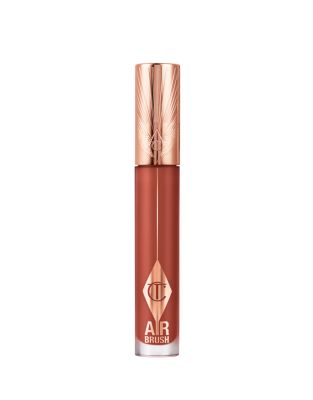 Charlotte Tilbury - Flawless Lip Blur - Rouge à lèvres - Walk of No Shame-Rose