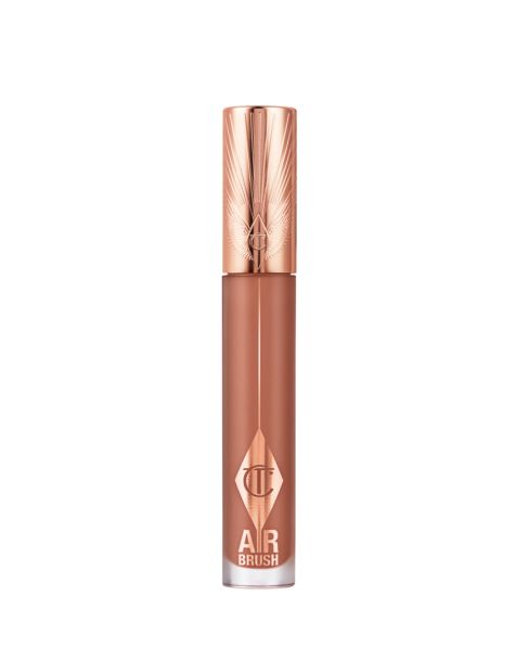 Charlotte Tilbury – Flawless Lip Blur – Szminka – Nude - view 1