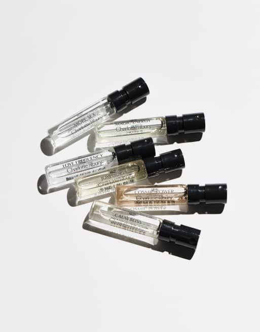 Charlotte Tilbury Fragrance Collection Of Emotions - 6 X 1.5ml Discovery Set, 2 of 4