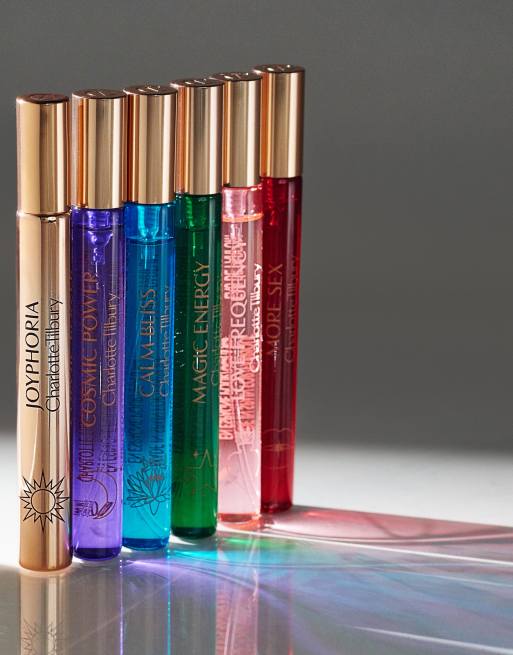 Charlotte Tilbury Fragrance Collection of Emotions - Calm Bliss , 2 of 4