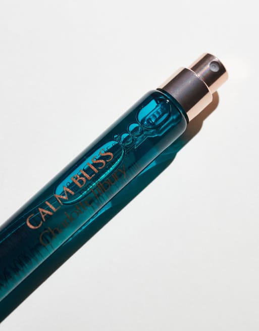 Charlotte Tilbury Fragrance Collection of Emotions - Calm Bliss , 3 of 4