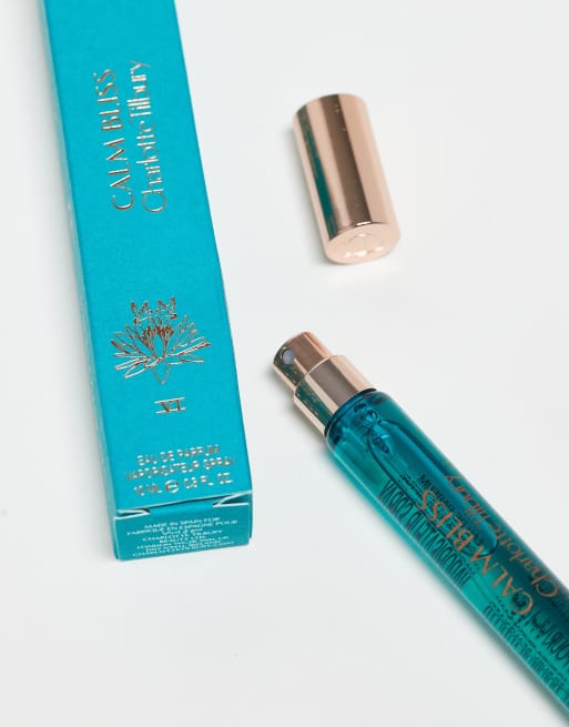 Charlotte Tilbury Fragrance Collection of Emotions - Calm Bliss , 4 of 4