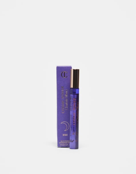 Charlotte Tilbury Fragrance Collection of Emotions - Cosmic Power - view 1