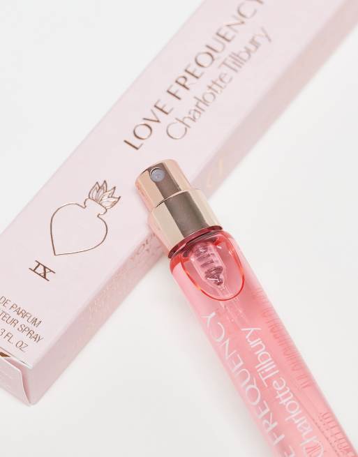 Charlotte Tilbury Fragrance Collection of Emotions - Love Frequency  , 4 of 4
