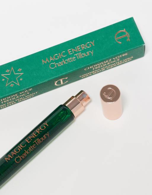 Charlotte Tilbury Fragrance Collection of Emotions - Magic Energy , 4 of 4