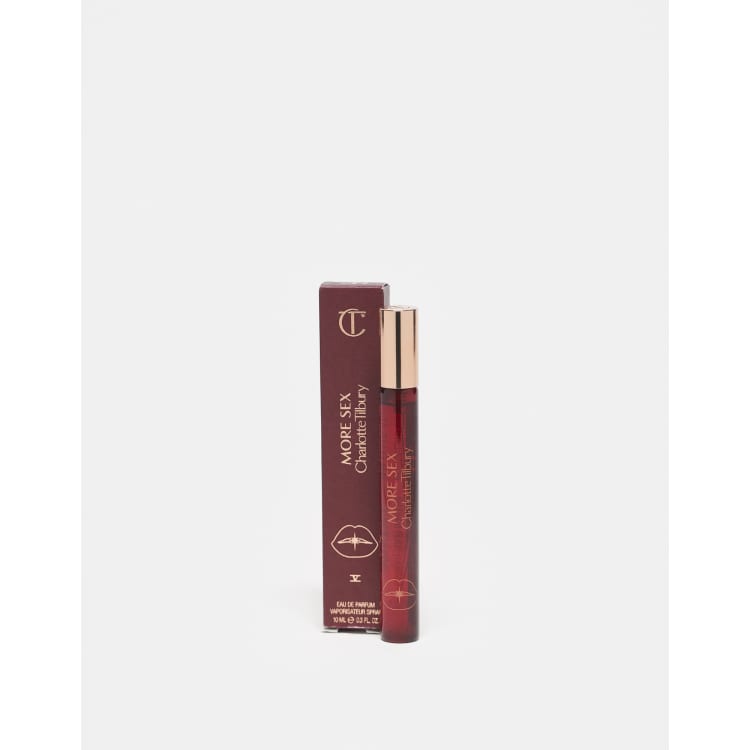 Charlotte Tilbury Fragrance Collection of Emotions - More Sex | ASOS