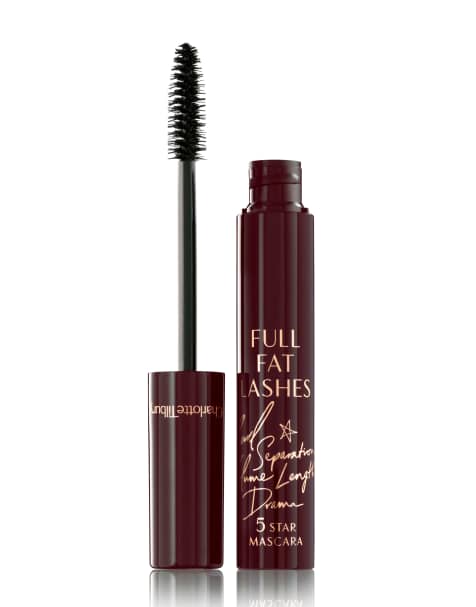 Charlotte Tilbury – Full Fat Lashes – Pogrubiający tusz do rzęs, 8 ml - view 1