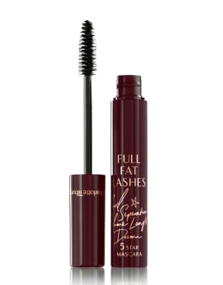Charlotte Tilbury - Full Fat Lashes - Wimperntusche, 8 ml-Schwarz