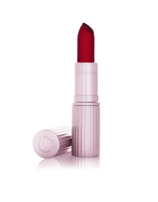 charlotte tilbury walk of no shame lipstick