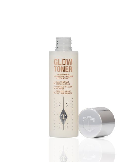 Charlotte Tilbury Glow Toner 150ml, 4 of 4