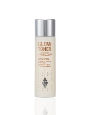 Charlotte Tilbury - Glow Toner - Gesichtswasser, 150 ml-Keine Farbe