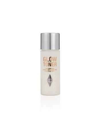 Charlotte Tilbury - Glow - Toner in Reisegröße, 30 ml-Keine Farbe