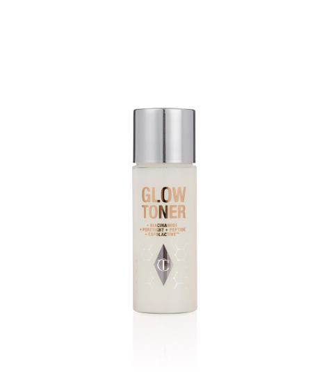 Charlotte Tilbury – Glow – Toner in Reisegröße, 30 ml - view 1