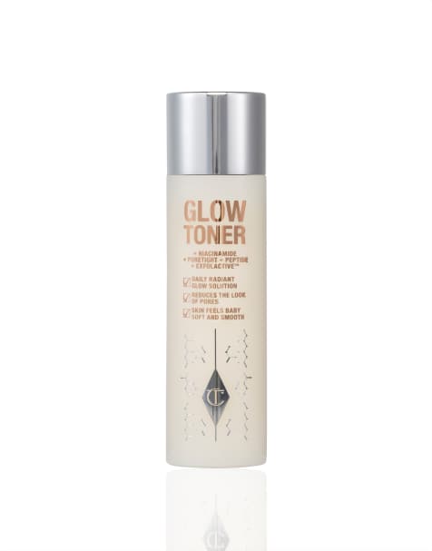 Charlotte Tilbury - Glow toner - Lotion tonique 150 ml - view 1