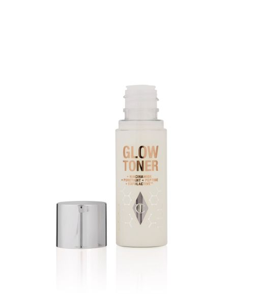 Charlotte Tilbury - Glow Toner - Rejsestørrelse 30 ml, 2 af 3
