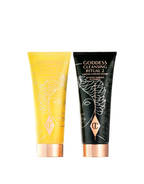 Charlotte Tilbury – Goddess Cleansing Ritual – Gesichtsreiniger - view 1