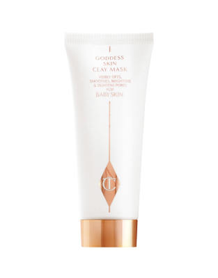 Charlotte Tilbury - Goddess Skin Clay Mask - Gesichtsmaske-Keine Farbe