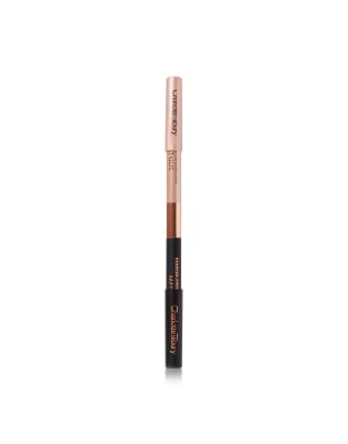 Charlotte Tilbury - Hollywood Exagger Eyes - Duo eye-liner-Noir