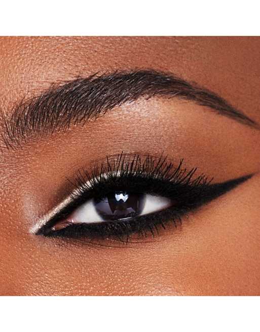 Charlotte Tilbury - Hollywood Exagger Eyes - Duo eye-liner, 2 de 3