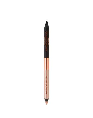 Charlotte Tilbury - Hollywood Exagger-Eyes - Eyeliner-Duo-Schwarz