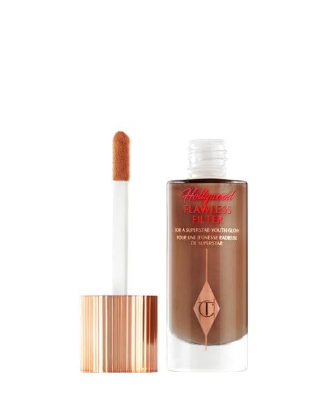 Charlotte Tilbury - Hollywood Flawless Filter - Booster de teint - view 1