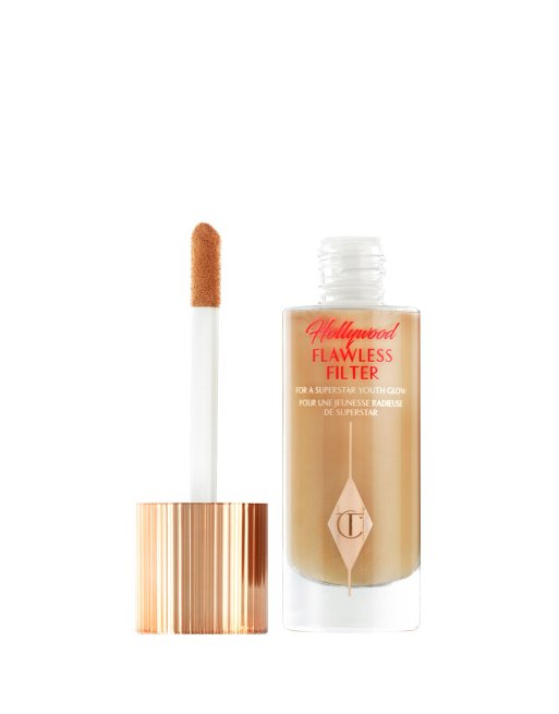 Charlotte Tilbury Hollywood Flawless Filter - BROWN