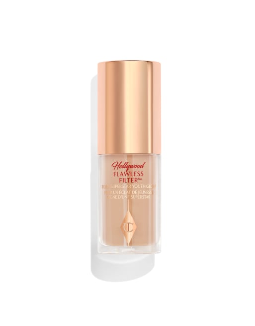 Charlotte Tilbury - Hollywood Flawless Filter - Mini-fond de teint - Nude