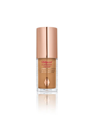 Charlotte Tilbury - Hollywood Flawless Filter - Mini-fond de teint - Nude-Neutral