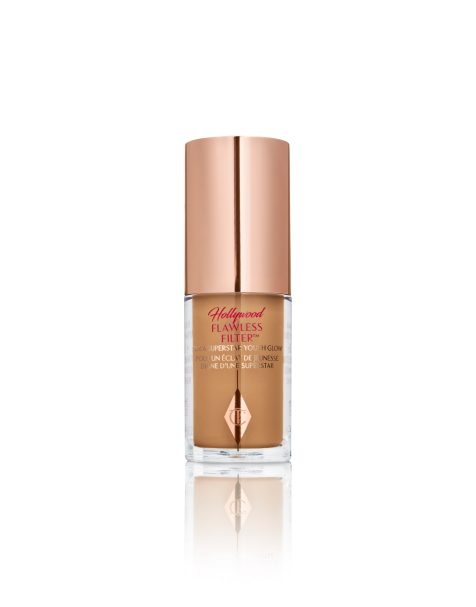 Charlotte Tilbury - Hollywood Flawless Filter - Mini-fond de teint - Nude - view 1
