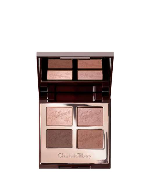 Charlotte Tilbury – Hollywood Flawless Filter – Paleta cieni do powiek – Star Aura
