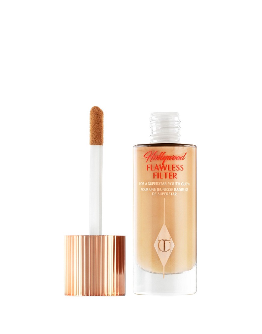 Charlotte Tilbury Hollywood Flawless Filter-neutral