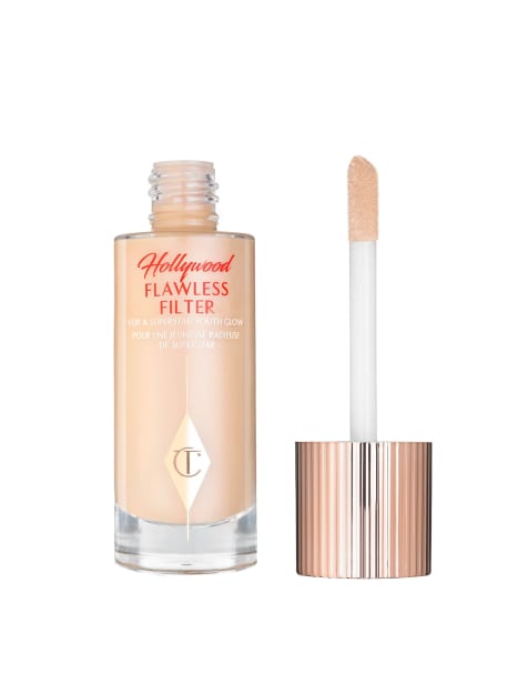 Charlotte Tilbury – Hollywood Flawless Filter - view 1