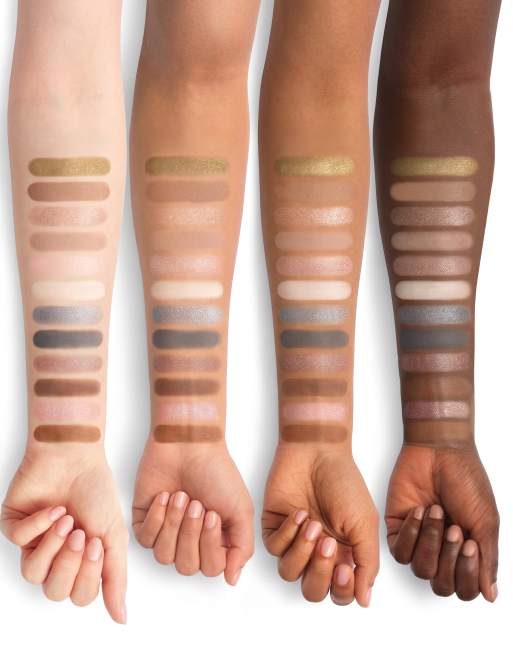 Charlotte Tilbury Hollywood Flawless Light Tricks ögonskuggspalett, 8 av 8