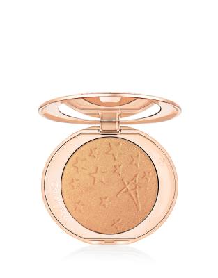 Charlotte Tilbury - Hollywood Glow Glide Architect Highlighter - Gilded Glow-Goldfarben