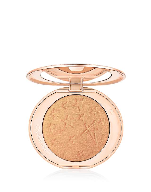 Charlotte Tilbury Hollywood Glow Glide Architect Highlighter - Gilded Glow