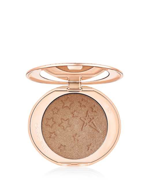 Charlotte Tilbury - Hollywood Glow Glide Architect - Rehausseur d'éclat - Bronze Glow, 2 de 4