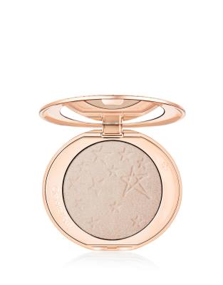 Charlotte Tilbury - Hollywood Glow Glide Architect - Rehausseur d'éclat - Moonlit Glow-Argenté