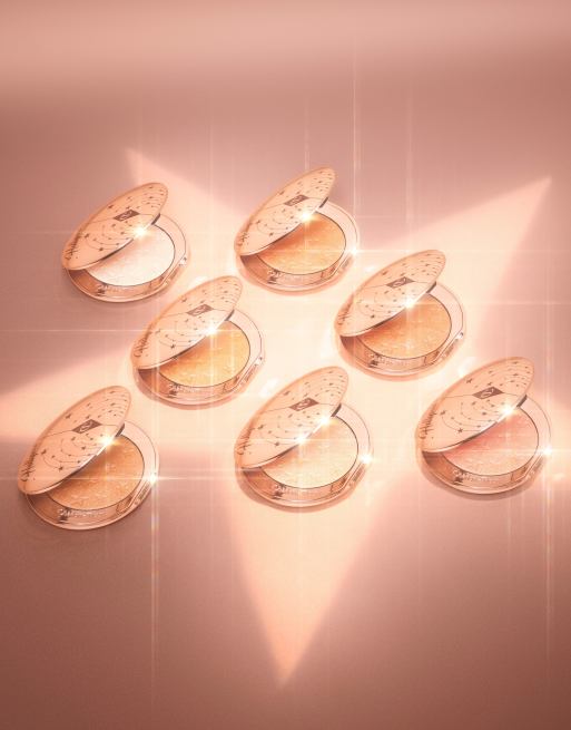 Charlotte Tilbury - Hollywood Glow Glide Architect - Rehausseur d'éclat - Pillow Talk Glow, 4 de 4