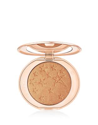 Charlotte Tilbury - Hollywood Glow Glide Architect - Rehausseur d'éclat - Sunset Glow-Doré