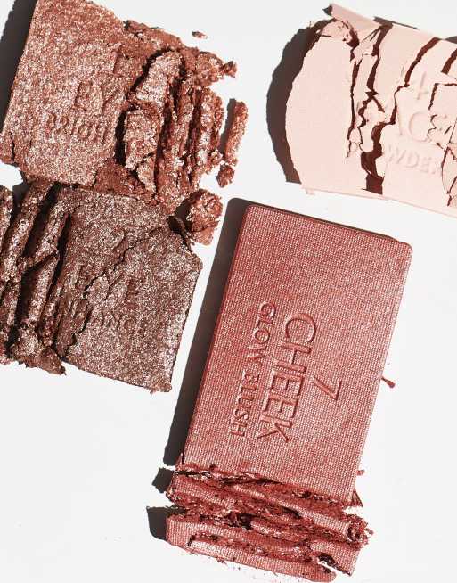 Charlotte Tilbury - Hollywood Instant Look In A Palette - Dreamy/Bronzed Beauty, 3 af 5