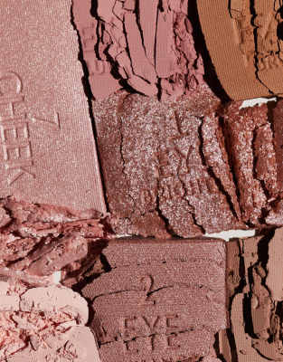 Charlotte Tilbury Hollywood Instant Look In Multi