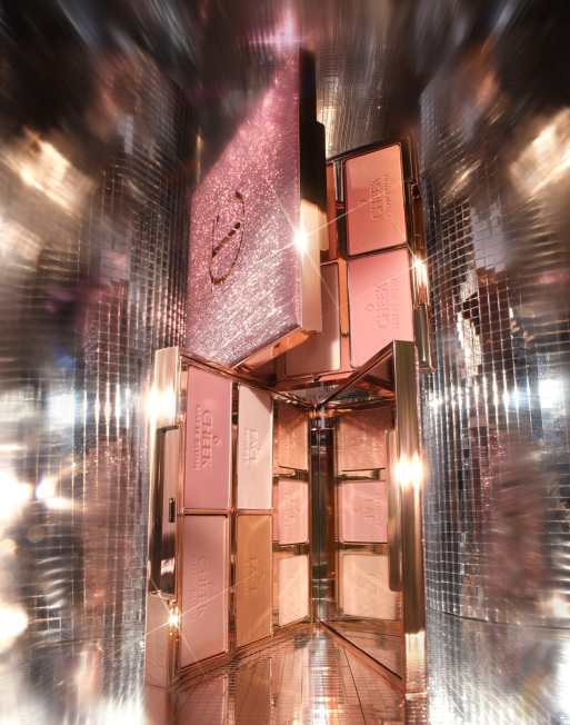 Charlotte Tilbury Hollywood Instant Look In a Palette - Pretty, Glowing Beauty, 2 of 6