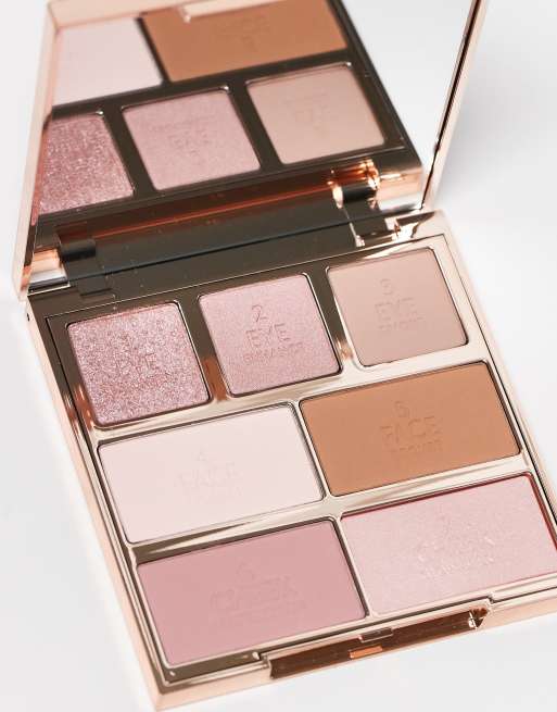 Charlotte Tilbury – Hollywood Instant Look – Pretty, Glowing Beauty, 4 von 4