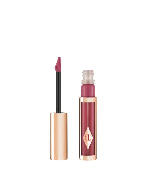 Charlotte Tilbury – Hollywood – Lippenstift in der Farbe Showgirl